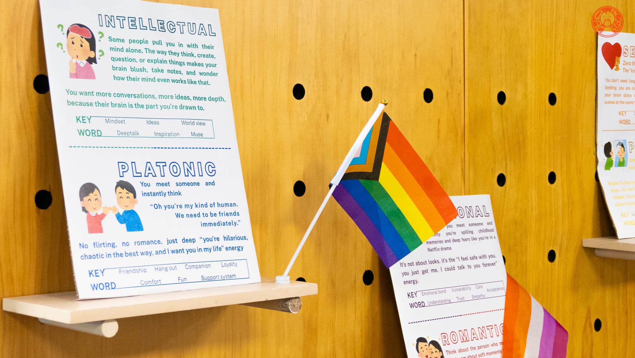 The event drew over 100 participants, with strong engagement across its activities 