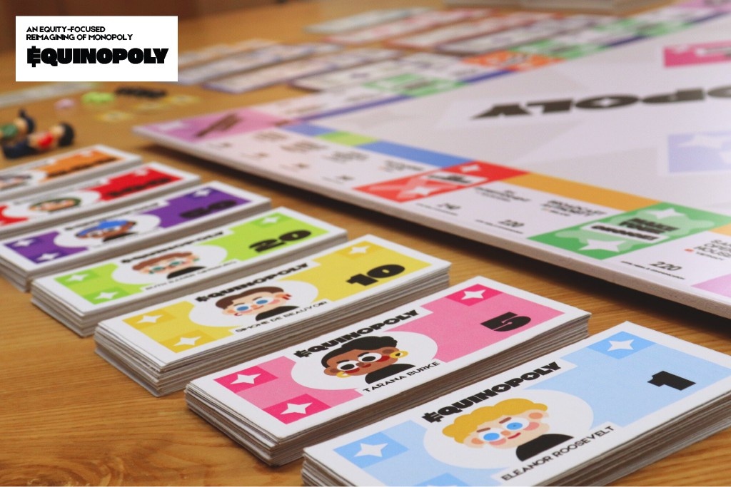 Participants explored different forms of attraction (emotional, platonic, romantic, physical & intellectual attraction) that shape their personal connections and self-understanding.