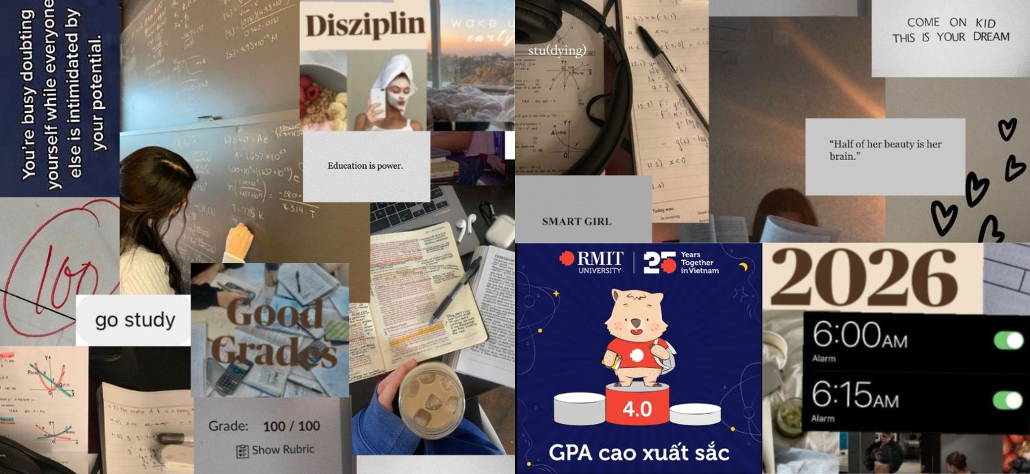 student-vision-board-with-elements-like-good-grades-and-studying-and-exercising