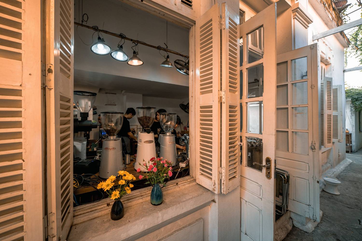 The event drew over 100 participants, with strong engagement across its activities 