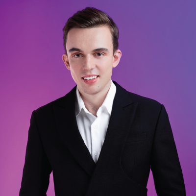 Mr Samuel Walter​