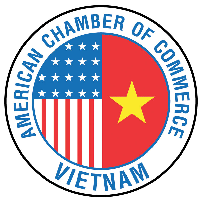 American chamber of commerce logo