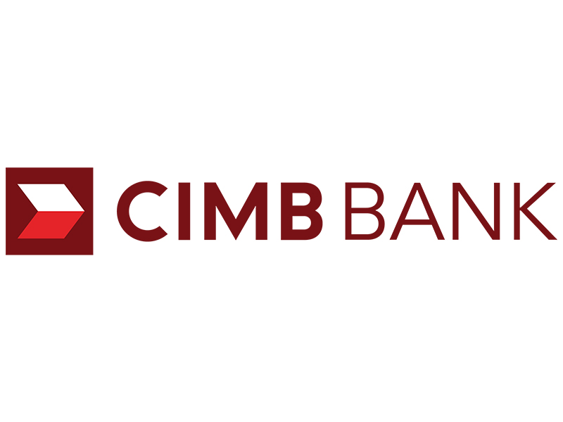 CIMB Bank logo