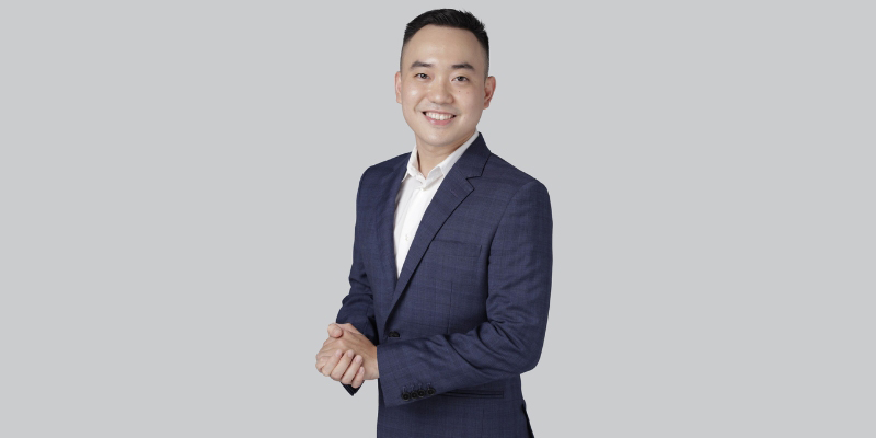 RMIT alumni photo