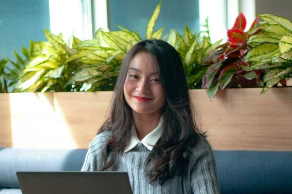 Nguyen Thi Dieu Chi, Data Manager, Masterise Homes