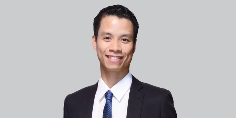 RMIT alumnus photo
