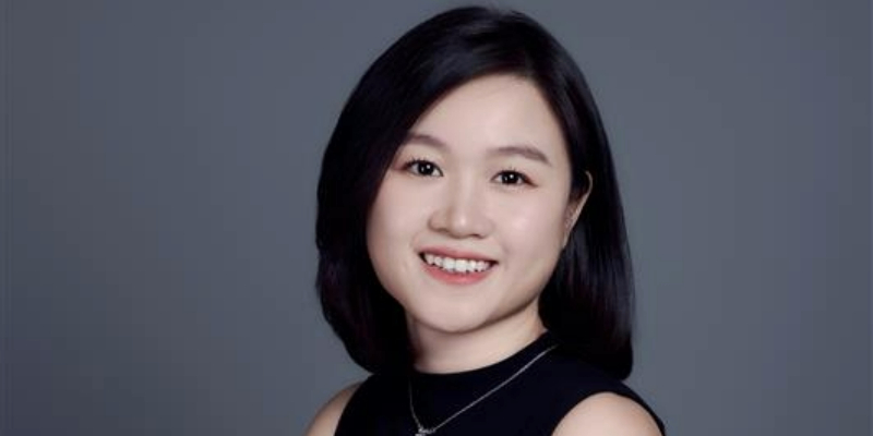 RMIT alumna photo