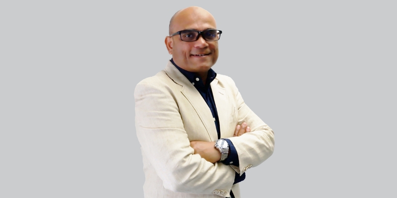 RMIT alumnus