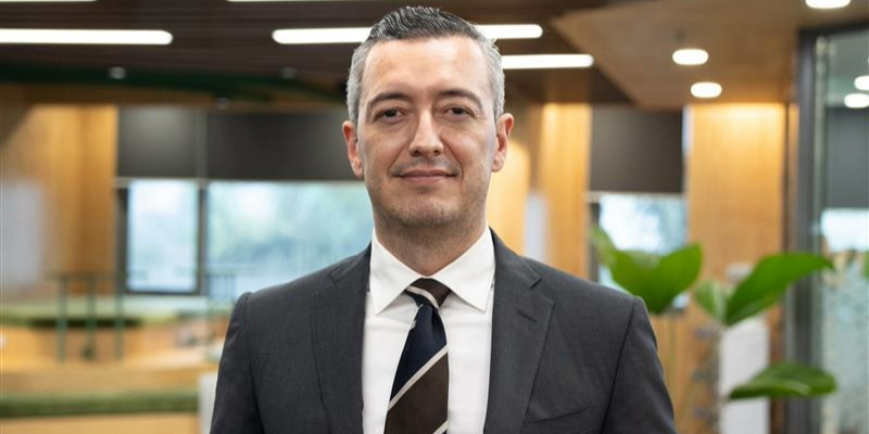RMIT staff profile photo