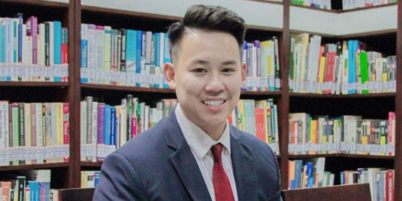 RMIT staff profile photo