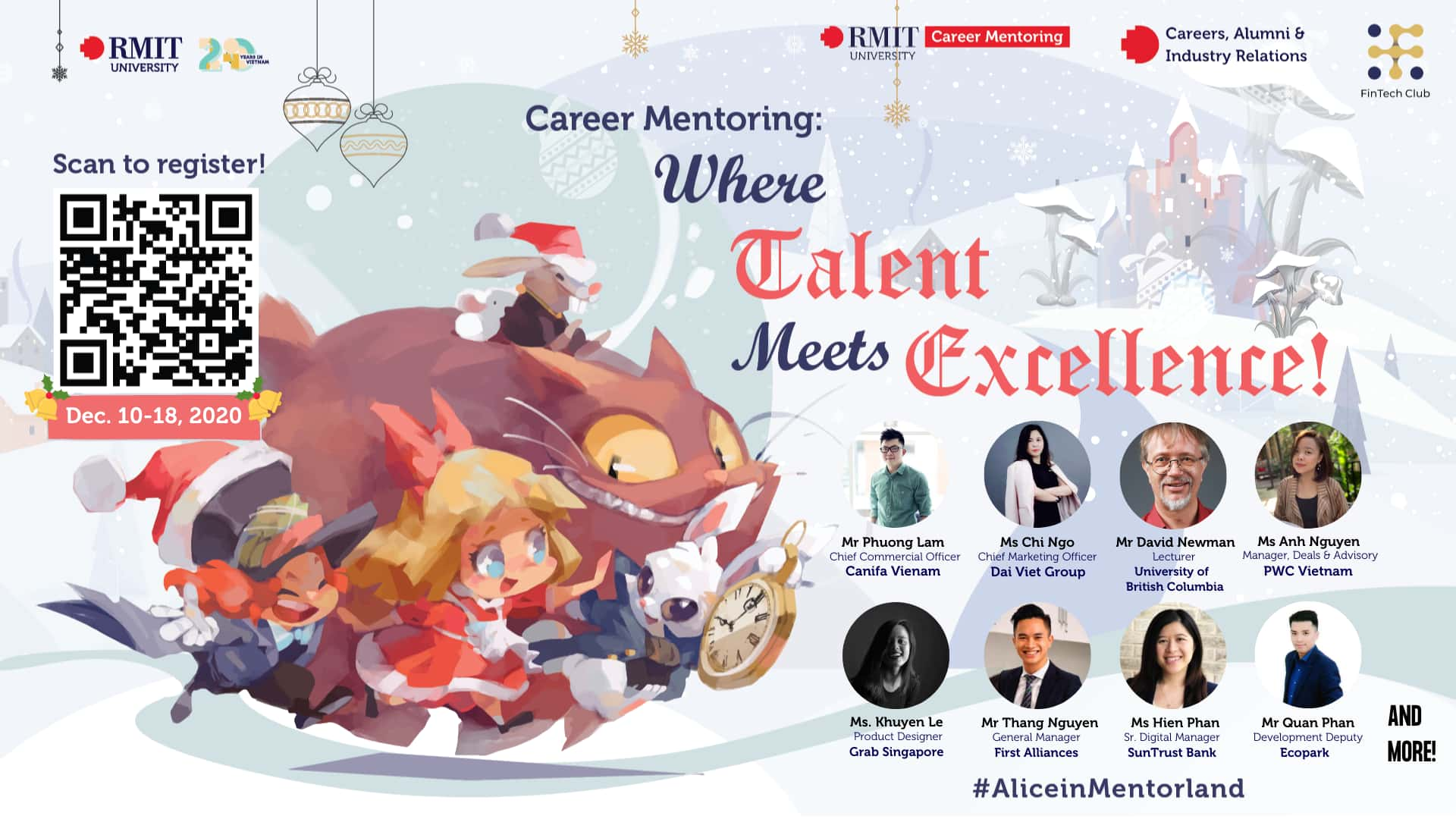 events-career-mentoring-week