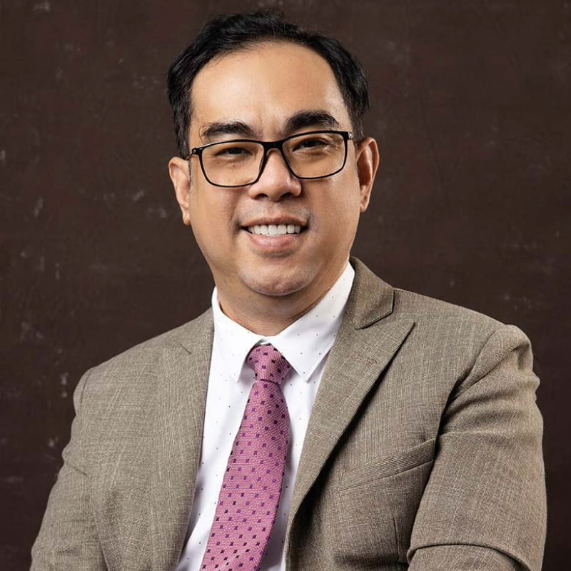 Portrait photo of RMIT academic staff