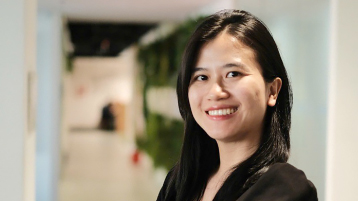 Nguyễn Thị Trúc Vân