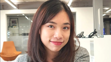 Vo Tuong Van Thuy