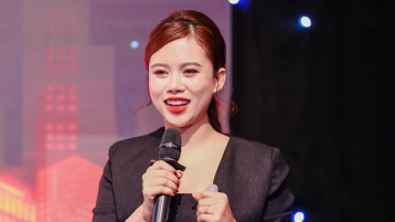 Nguyễn Mai Phương Anh