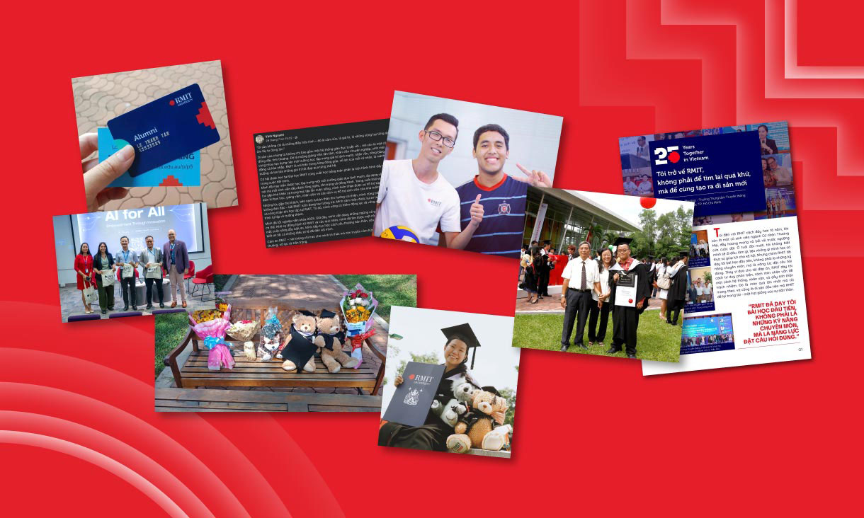 Alumni stories thumbnails