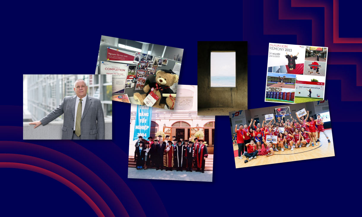 Lecturers and staff stories thumbnails