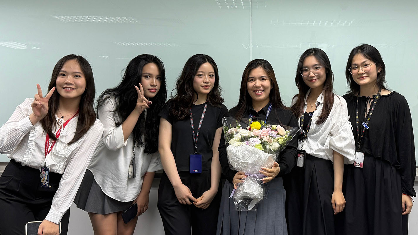 Ha Minh Anh photo 3