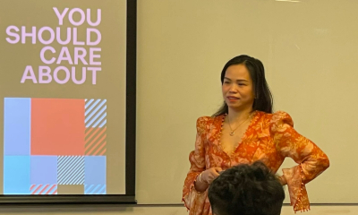 Ms. Nguyen Dieu Cam