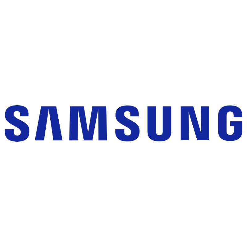 Logo of Samsung
