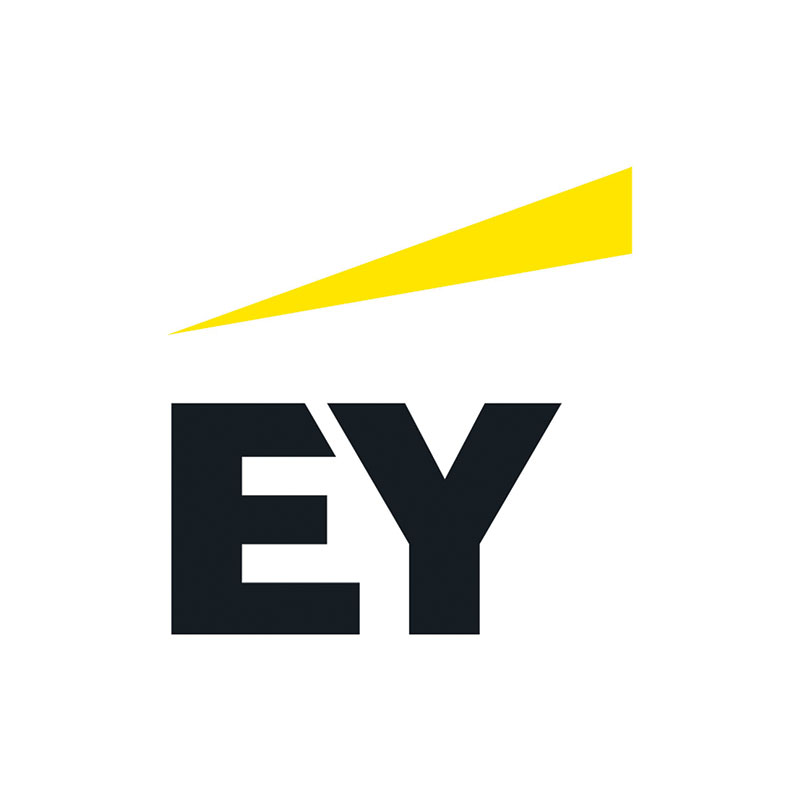 EY logo