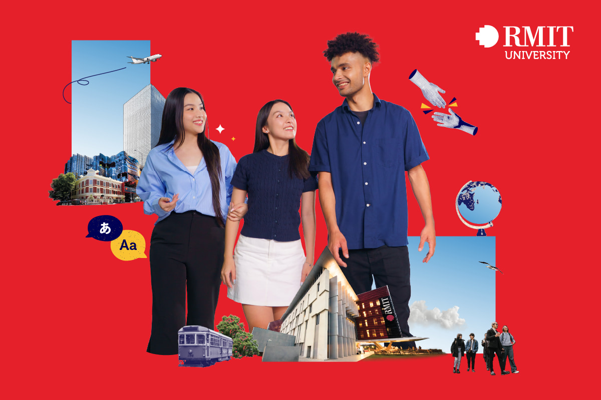 International Studies thumbnail