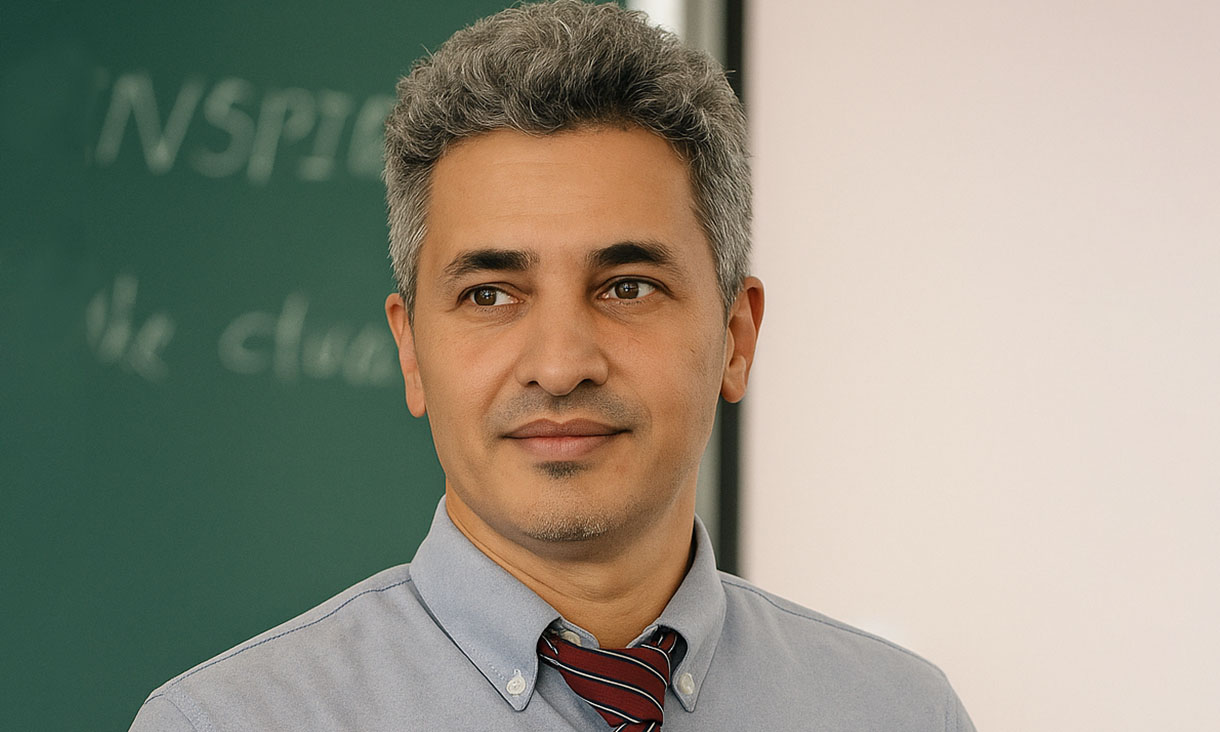 Dr Hussein Elhakim Al Issa profile image