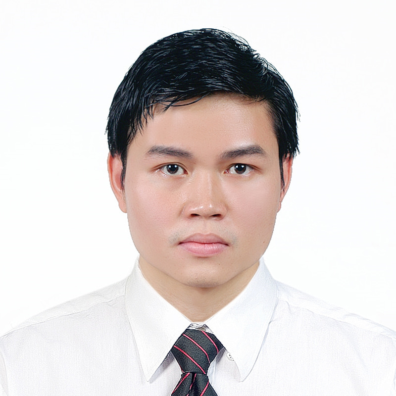 Dr Huy Truong