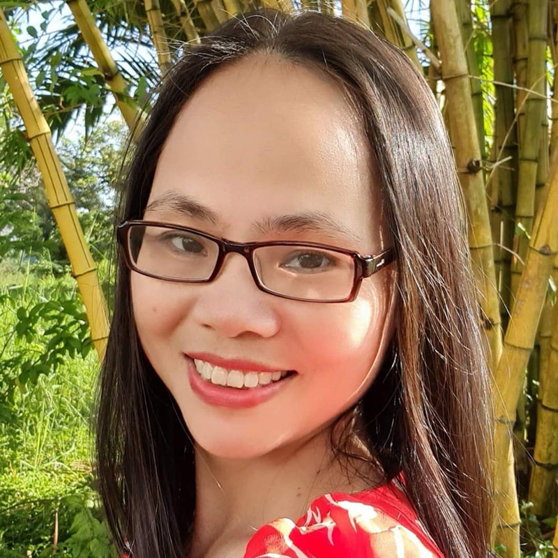 Dr Khanh Nguyen​