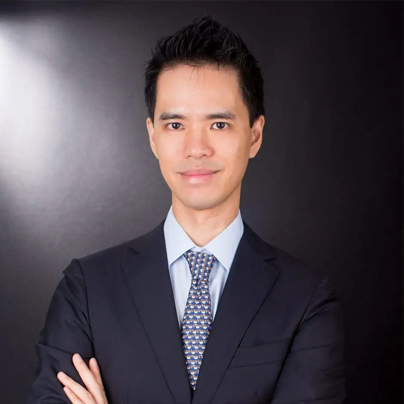 Associate Professor Tuan Q.Phan