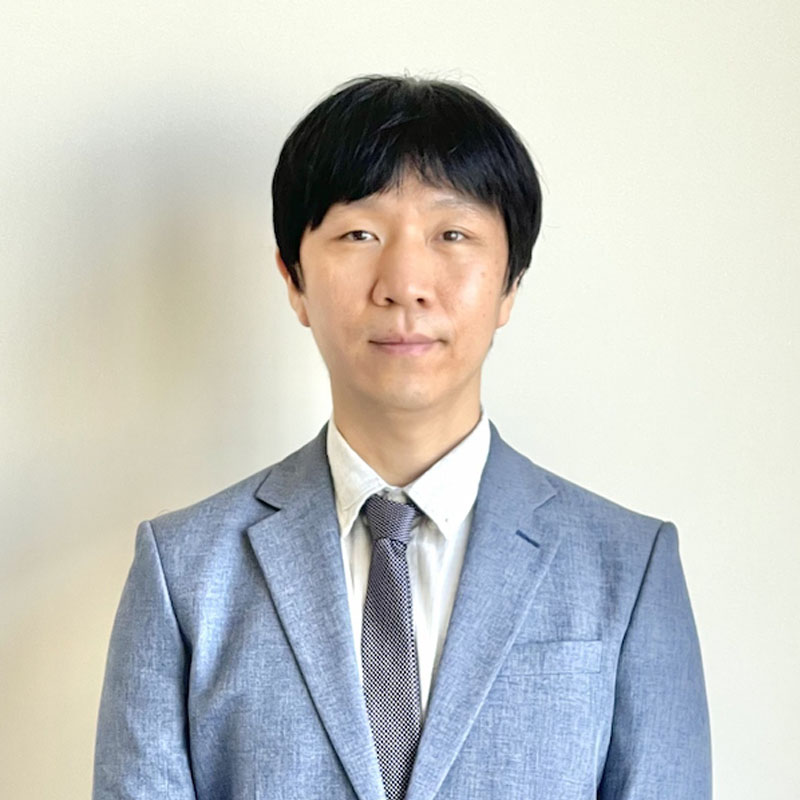 Dr. Jung Woo Han