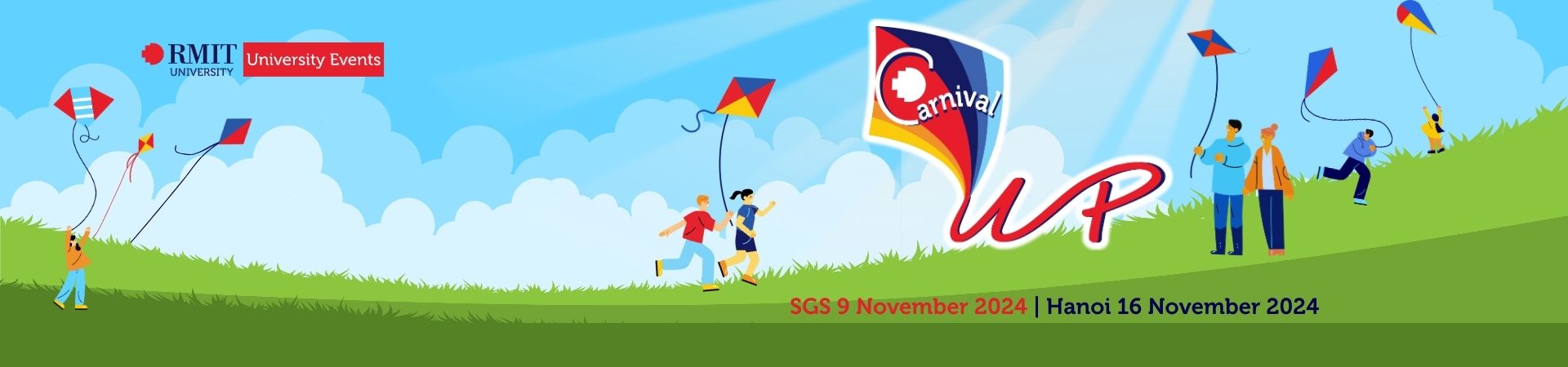 event header