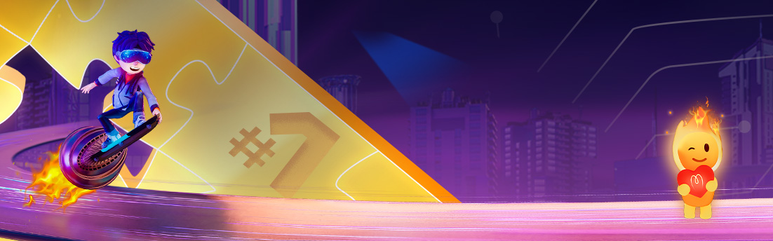event header