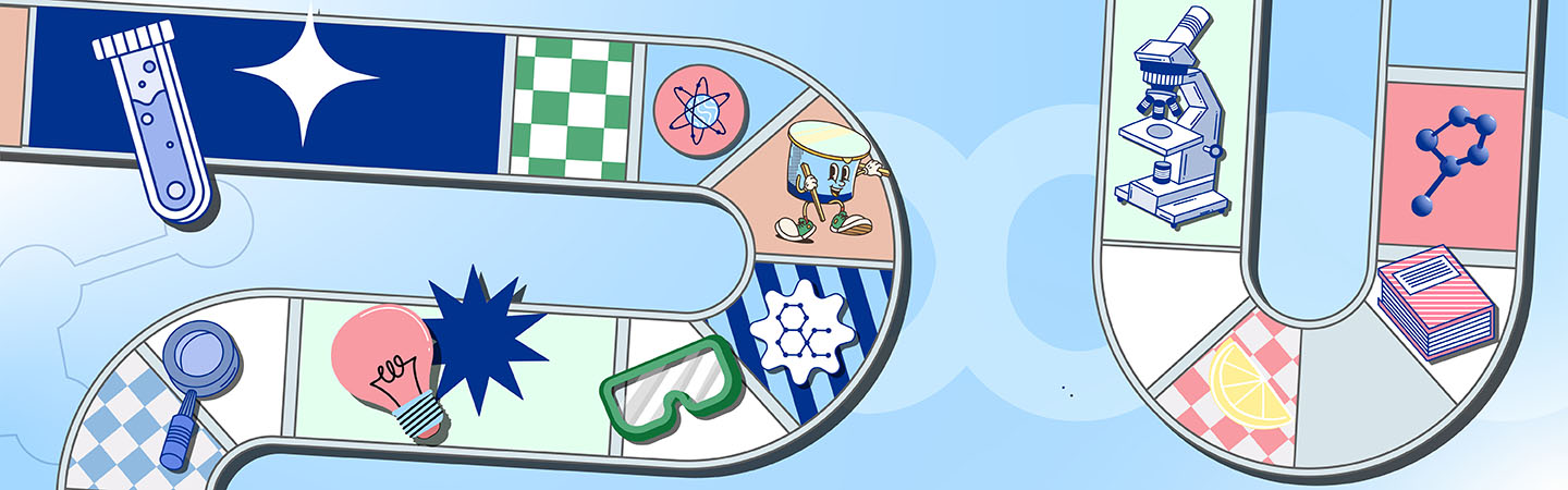 event header