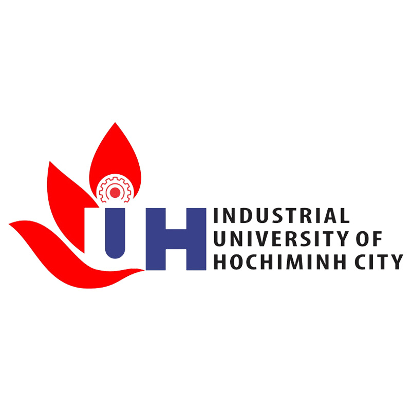 Industrial university logo
