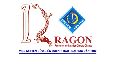 Dragon Research Institute for Climate Change Logo