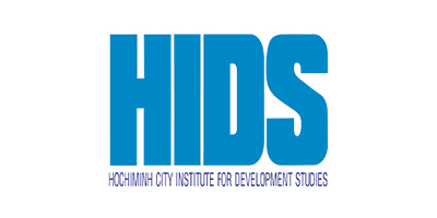 Ho Chi Minh Institute for Development Studies logo