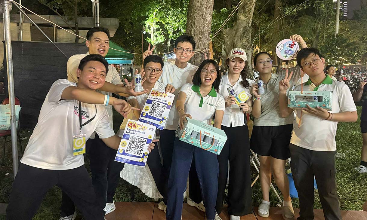 Soki team