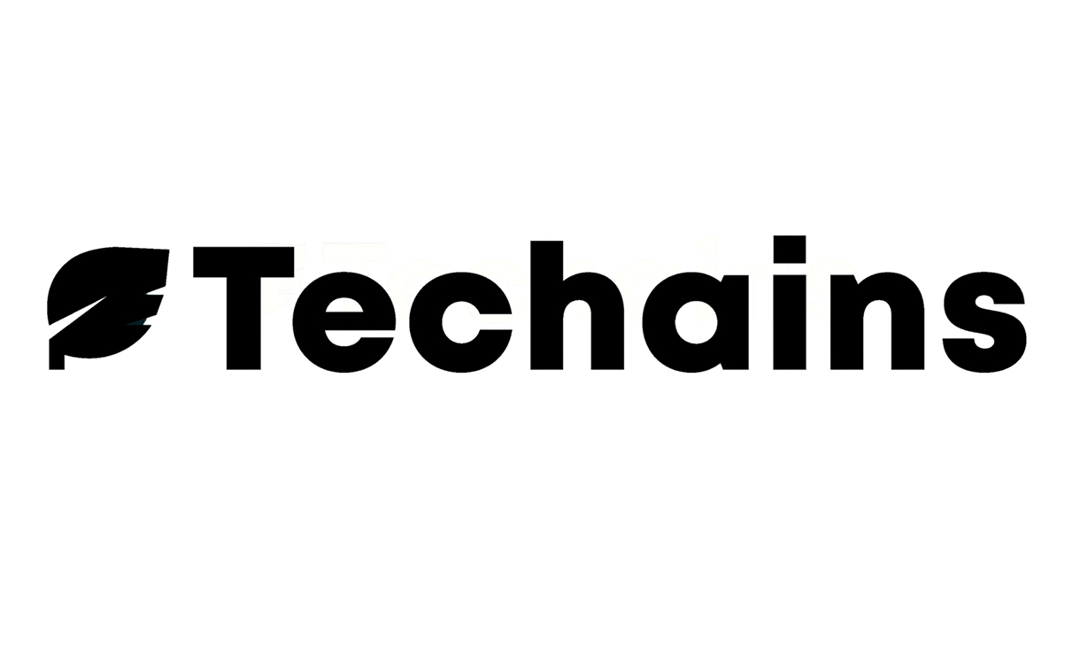 Techains startup