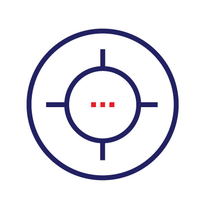 Crosshair