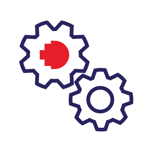 Setting icon