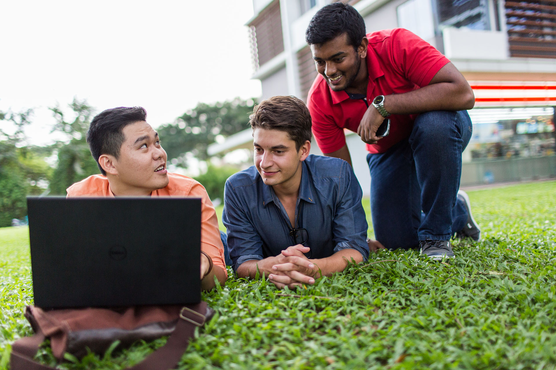 rmit sgs international students 