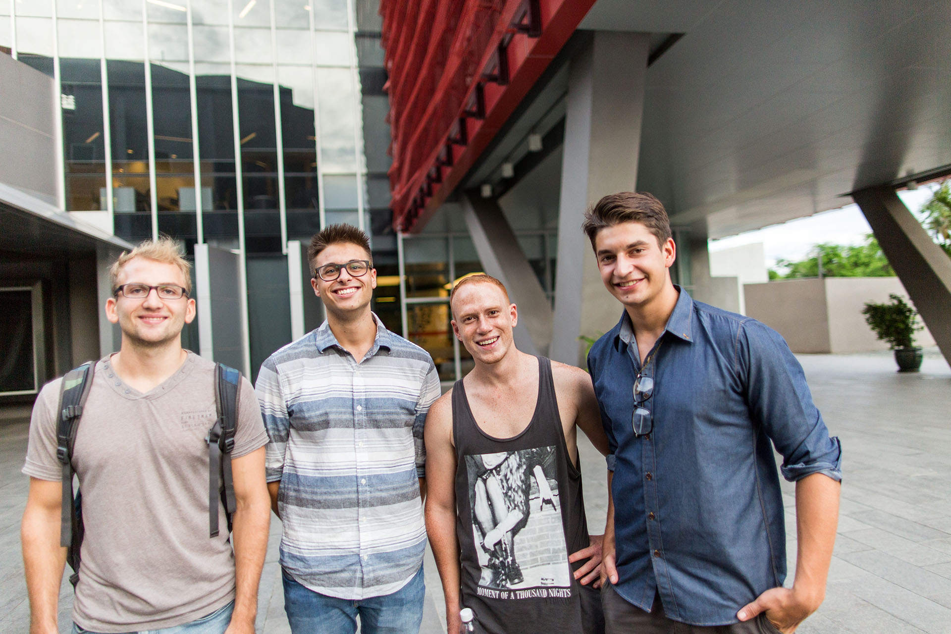 rmit sgs international students 