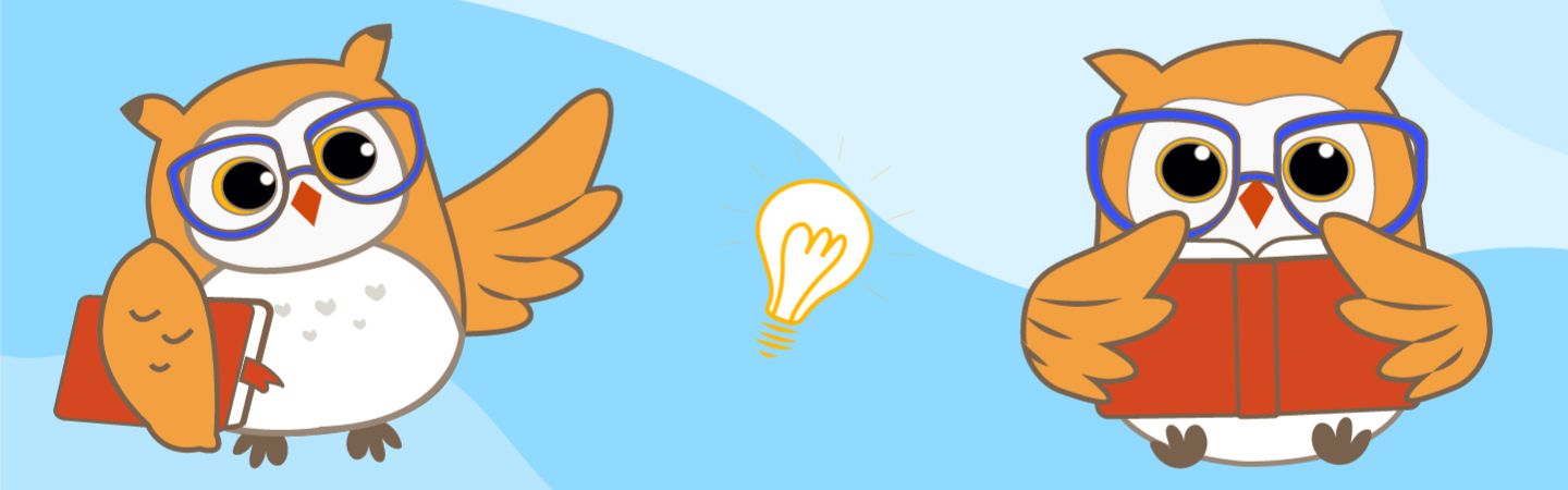 event header