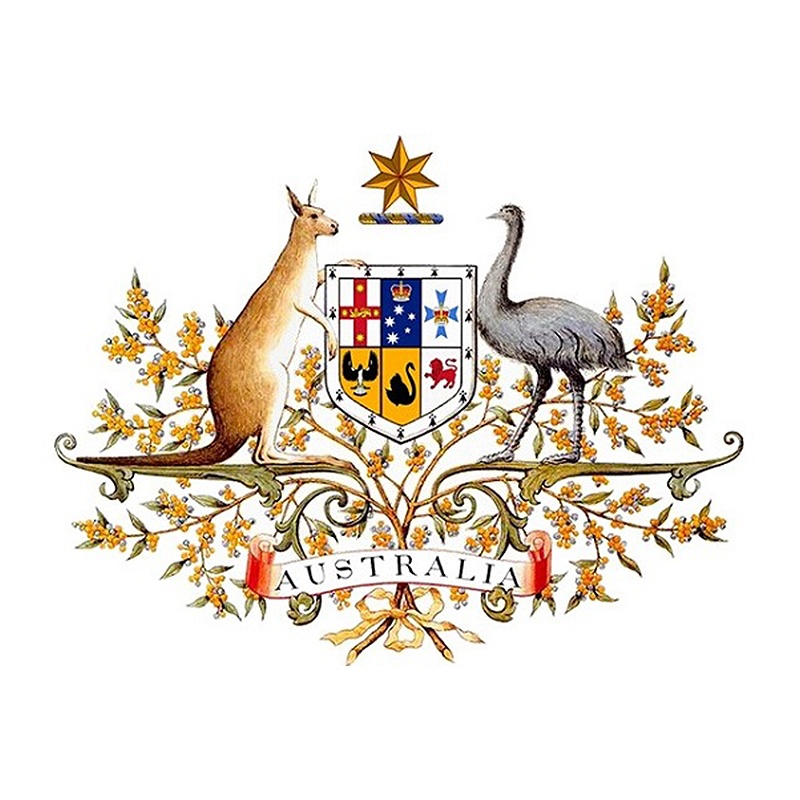 Australian Consulate-General