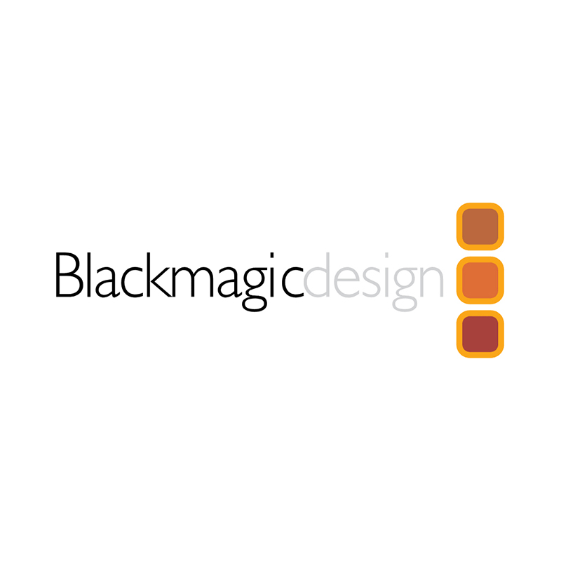 Blackmagic Design