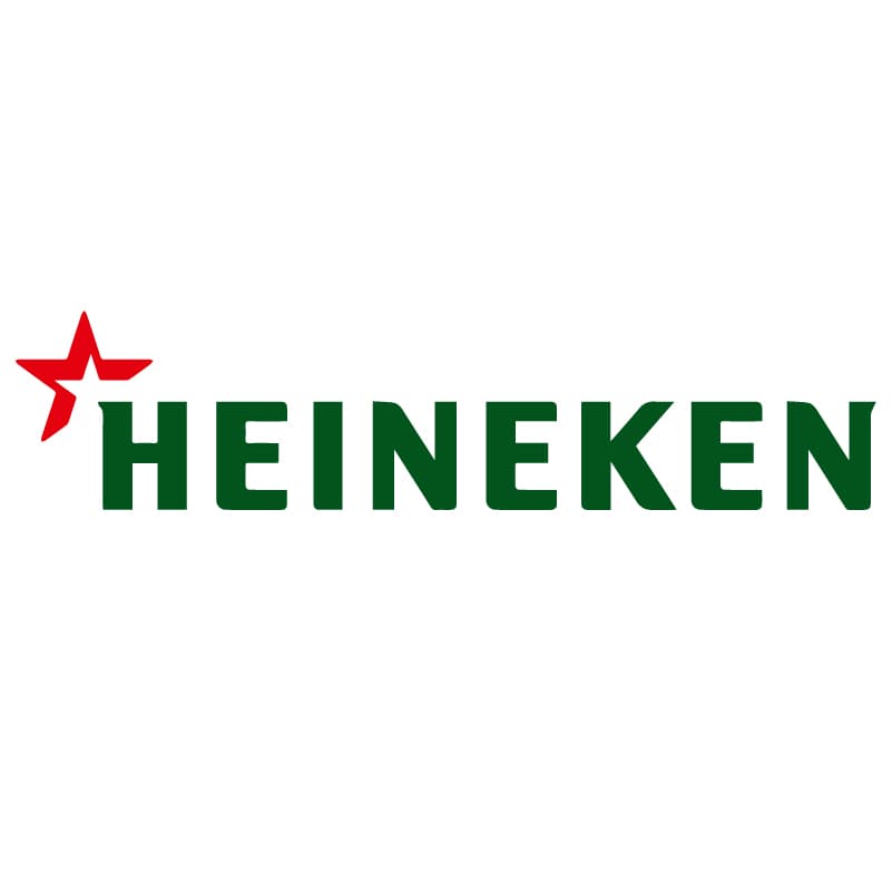 Heineken logo square