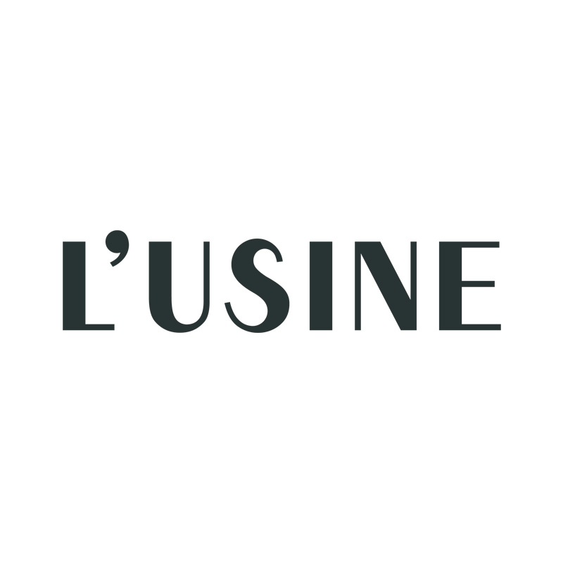 L'Usine