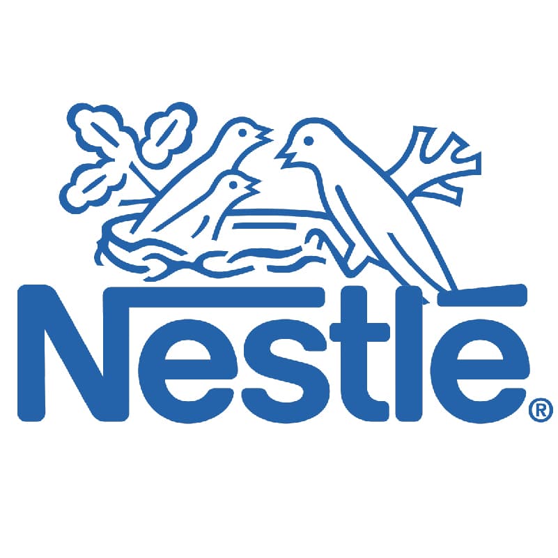 Nestle logo