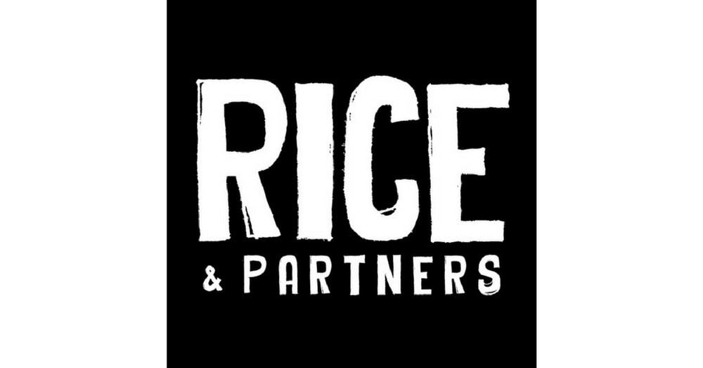 Rice and partners logo